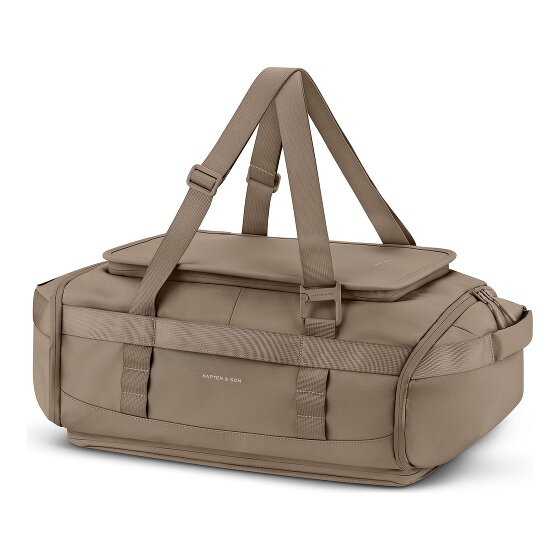 Kapten & Son Lisbon Zaino da giorno S 40 cm Vano porta PC