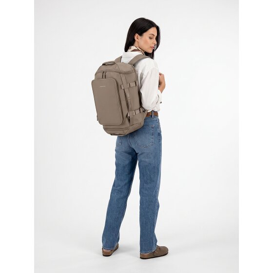 Kapten & Son Lisbon Zaino da giorno S 40 cm Vano porta PC