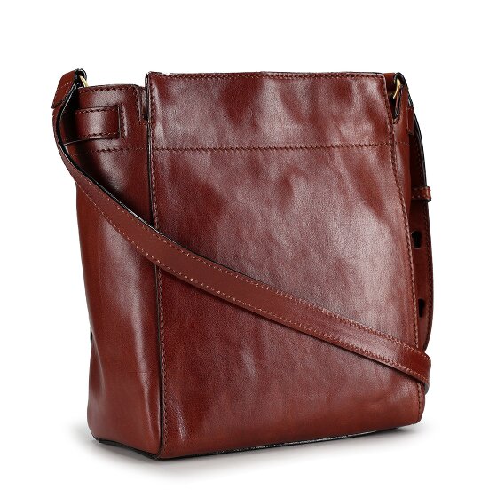 The Bridge Isotta Borsa a tracolla Pelle 26 cm