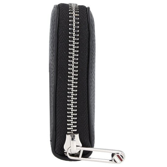 Tommy Hilfiger TH Emblem Portafoglio 19 cm