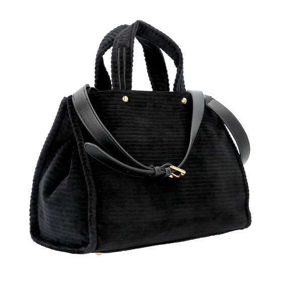 Juicy Couture Iris Velvet Stripes Borsetta 32 cm