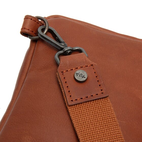 The Chesterfield Brand Cambridge Mini Borsa Borsa a tracolla Pelle 12 cm