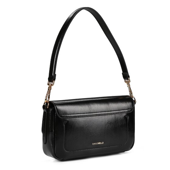 Coccinelle C-Me Borsa a tracolla Pelle 24 cm