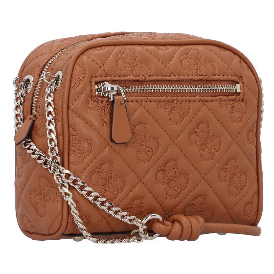 Guess Adelasia Mini Borsa Borsa a tracolla 18 cm