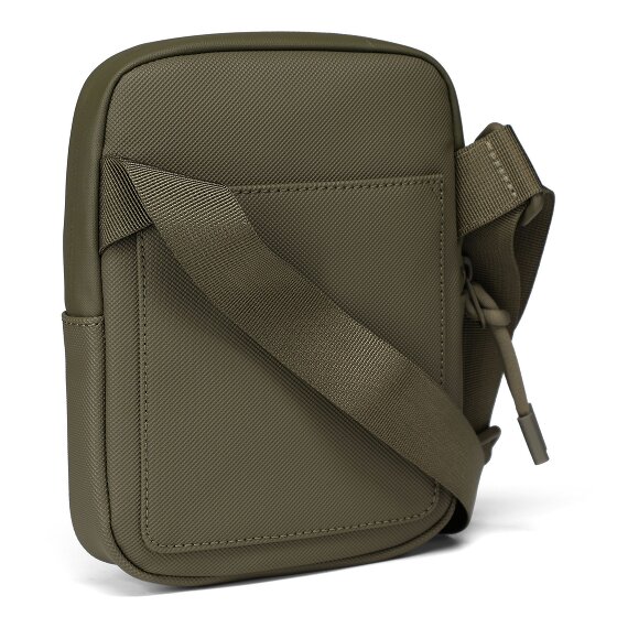 Lacoste Core Essentials Lcst Borsa a tracolla 15.5 cm