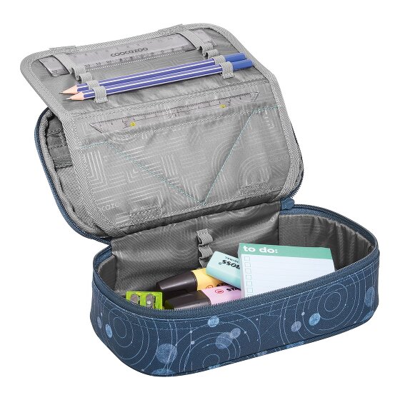 coocazoo Astuccio per matite 24 cm