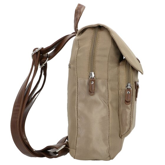Tom Tailor Zaino Rina 30 cm