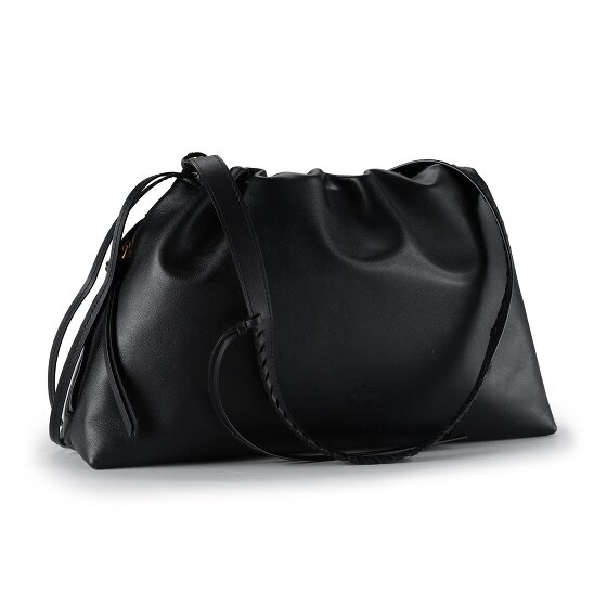 PINKO Borsa a tracolla Pelle 35 cm PINKO Borsa a tracolla Pelle 35 cm