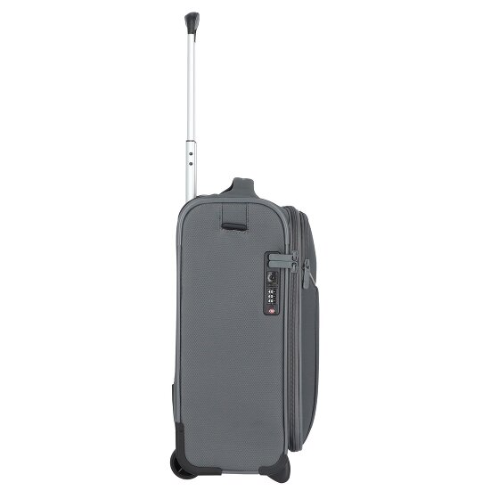Roncato Ironik 2.0 2 ruote Carrello della cabina 45 cm