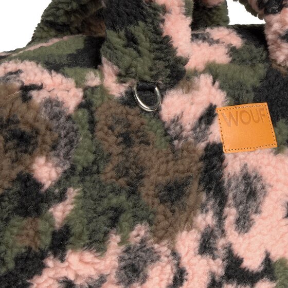 Wouf Teddy Borsa da viaggio Weekender 44 cm