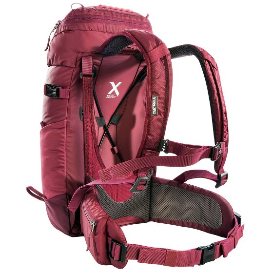 Tatonka Storm 18 Women Recco Zaino da trekking 48 cm