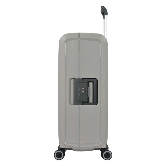 Eminent Vertica 4 ruote Carrello M 68 cm