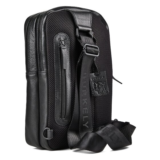 Burkely Minimal Mason Vera Pelle 23 cm