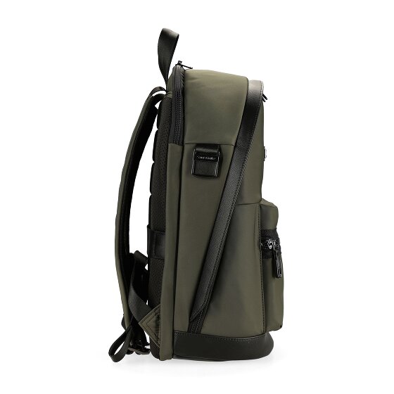 Samsonite Relyon Zaino da giorno 41 cm Scomparto per laptop