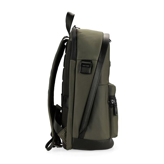 Samsonite Relyon Zaino da giorno 41 cm Scomparto per laptop