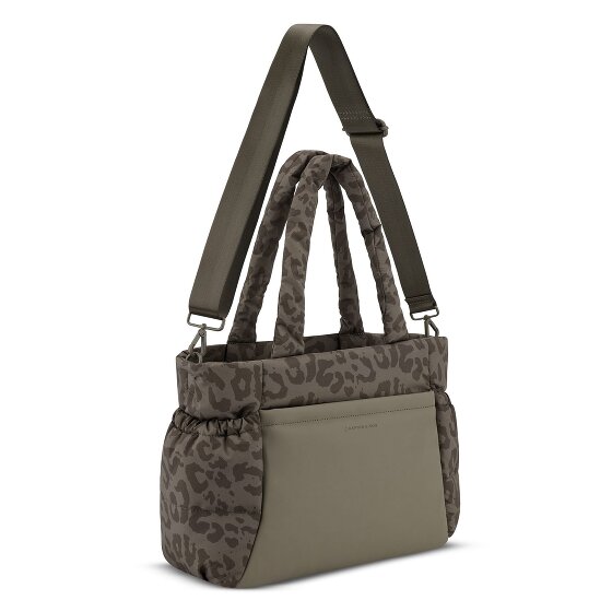 Kapten & Son Hellvi Cloud Borsa shopper 41.5 cm