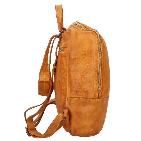 Harold's Zaino Submarine in pelle 32 cm Scomparto per computer portatile