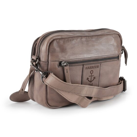 Harbour 2nd Thalea Borsa a tracolla Pelle 23 cm