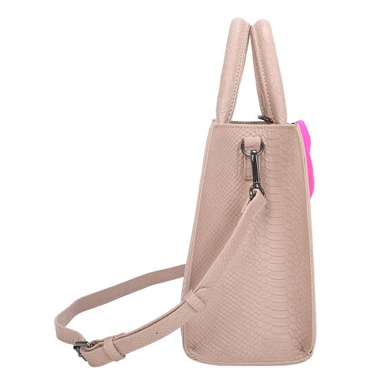 Buffalo Big Boxy Borsa shopper 26 cm