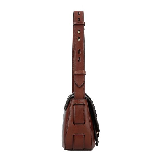 The Bridge Benedetta Borsa a tracolla Pelle 27 cm