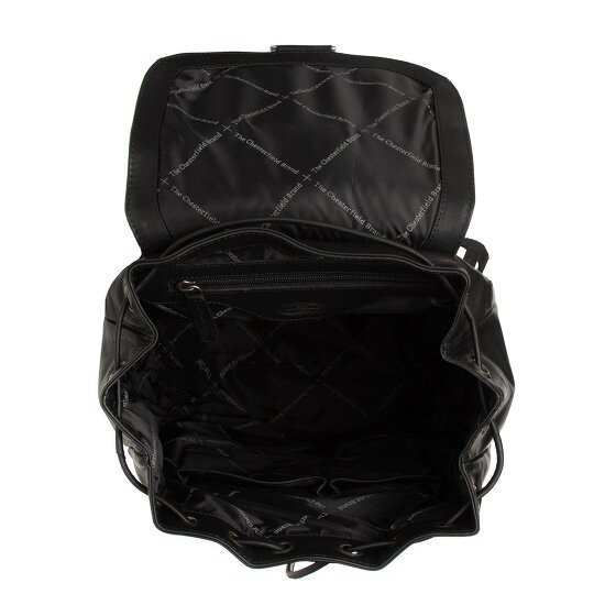 The Chesterfield Brand Acadia Zaino da giorno Pelle 39 cm
