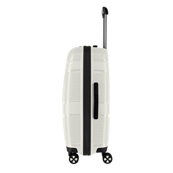 IMPACKT IP1 4 ruote Carrello 67 cm
