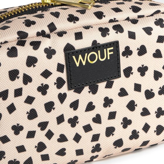 Wouf Daily Borsa da toilette 15 cm