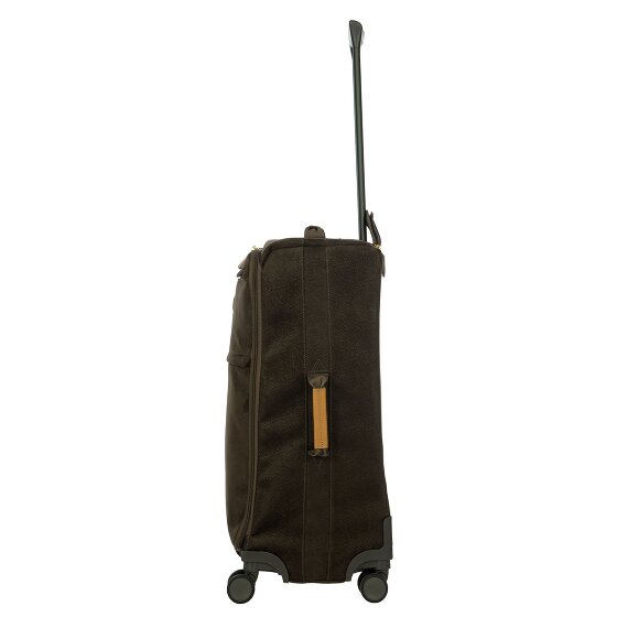 Bric's Life 4 ruote Carrello 71 cm