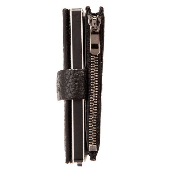 Bogner Vail Portafoglio Protezione RFID Pelle 6 cm