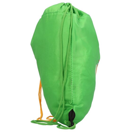 Travelite Borsa da ginnastica Heroes of the city 39 cm