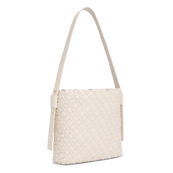 Tommy Hilfiger TH Braided Borsa a tracolla 25 cm