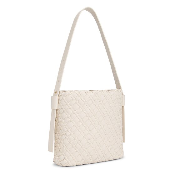 Tommy Hilfiger TH Braided Borsa a tracolla 25 cm
