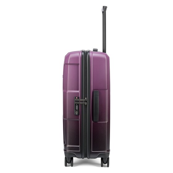 Epic Crate EX Wildlife 4 ruote Carrello 65 cm