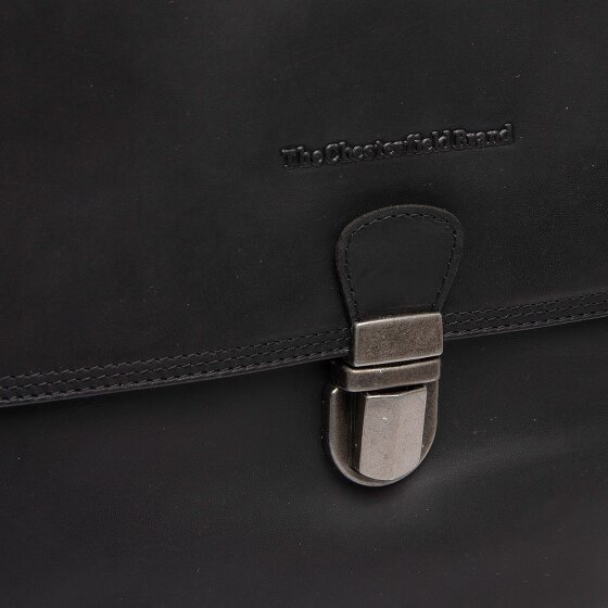 The Chesterfield Brand Angera Borsetta Pelle 29 cm