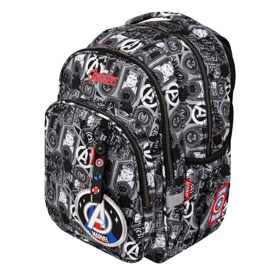 McNeill Base Zaino per bambini 36 cm McNeill Base Zaino per bambini 36 cm