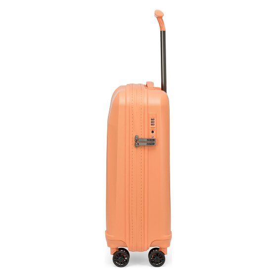 Epic Phantom SL Carrello cabina a 4 ruote 55 cm