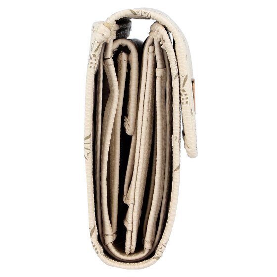 Joop! Cortina 1.0 Cosma Portafoglio RFID in pelle 14 cm