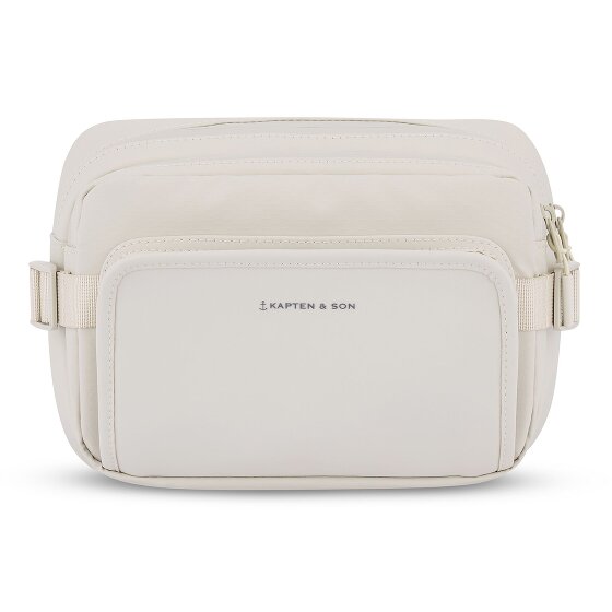 Kapten & Son Lisbon Marsupio 24.5 cm