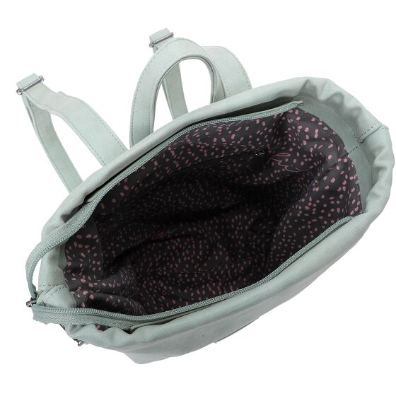 Fritzi aus Preußen Poppi06 Vintage Zaino da città 36 cm