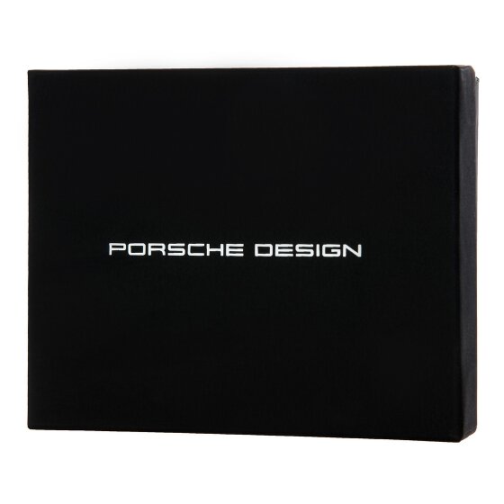 Porsche Design Keyring Portafoglio chiave Pelle 10 cm