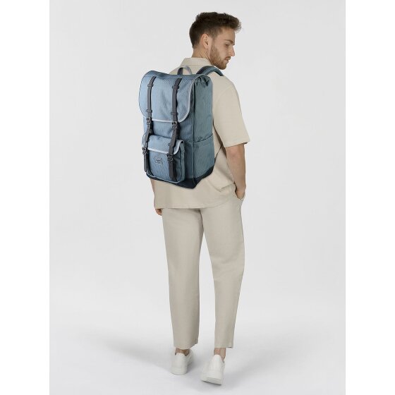 Herschel Little America Zaino da giorno 49 cm Vano porta PC