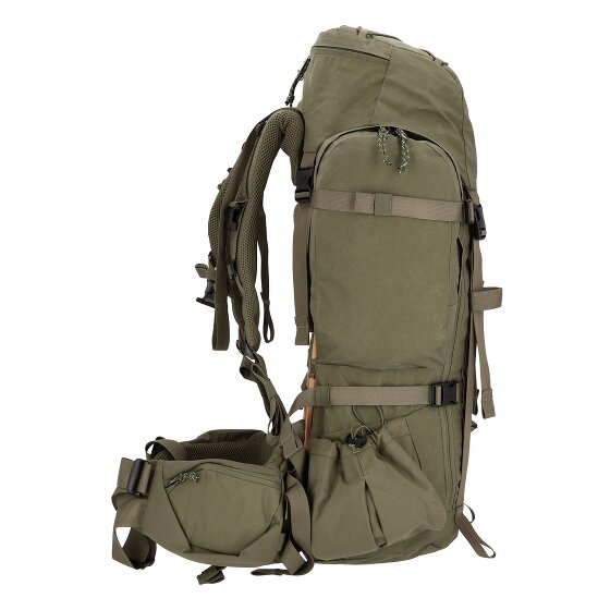 Fjällräven Kajka 55 Zaino da trekking M-L 74 cm