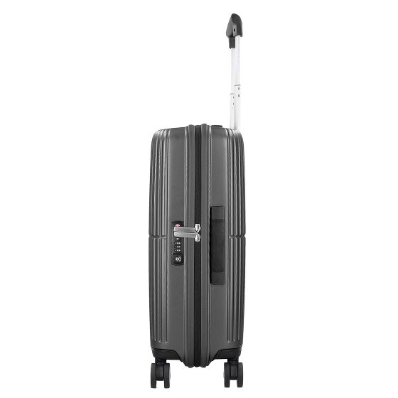 Samsonite Orfeo 4 ruote Trolley cabina 55 cm