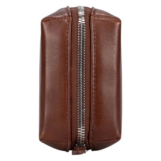 Jost Borsa elettronica Vardo in pelle 23 cm