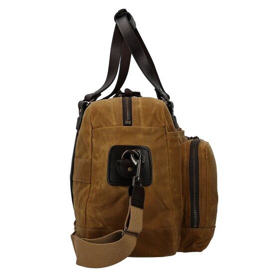 Filson Tin Cloth Borsa da viaggio Weekender 48 cm