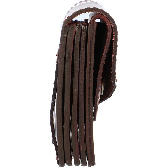 Mika Portafoglio in pelle 14,5 cm Mika Portafoglio in pelle 14,5 cm