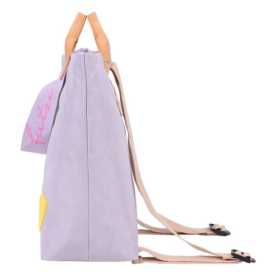 Fritzi aus Preußen Limited Squeezy Lemon Zaino da giorno 38 cm