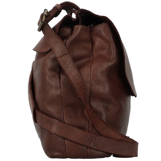 Harold's Borsa a tracolla Submarine in pelle 45 cm