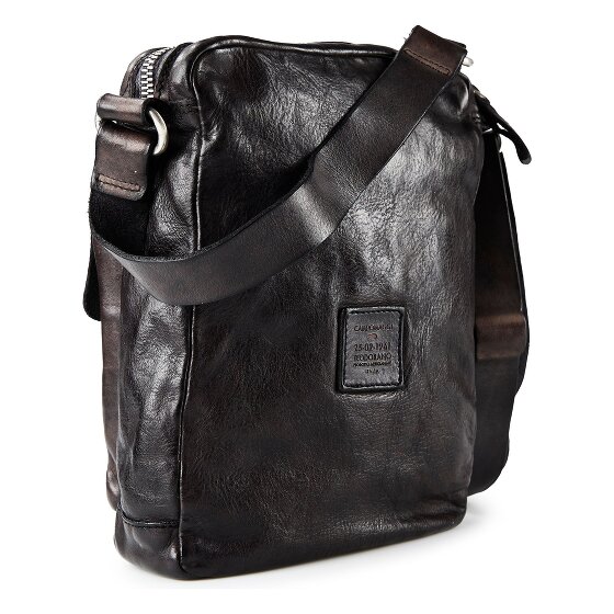 Campomaggi Limone Borsa a tracolla Pelle 25 cm