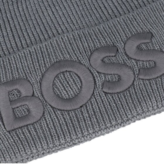 Boss Afox Cappello lavorato a maglia